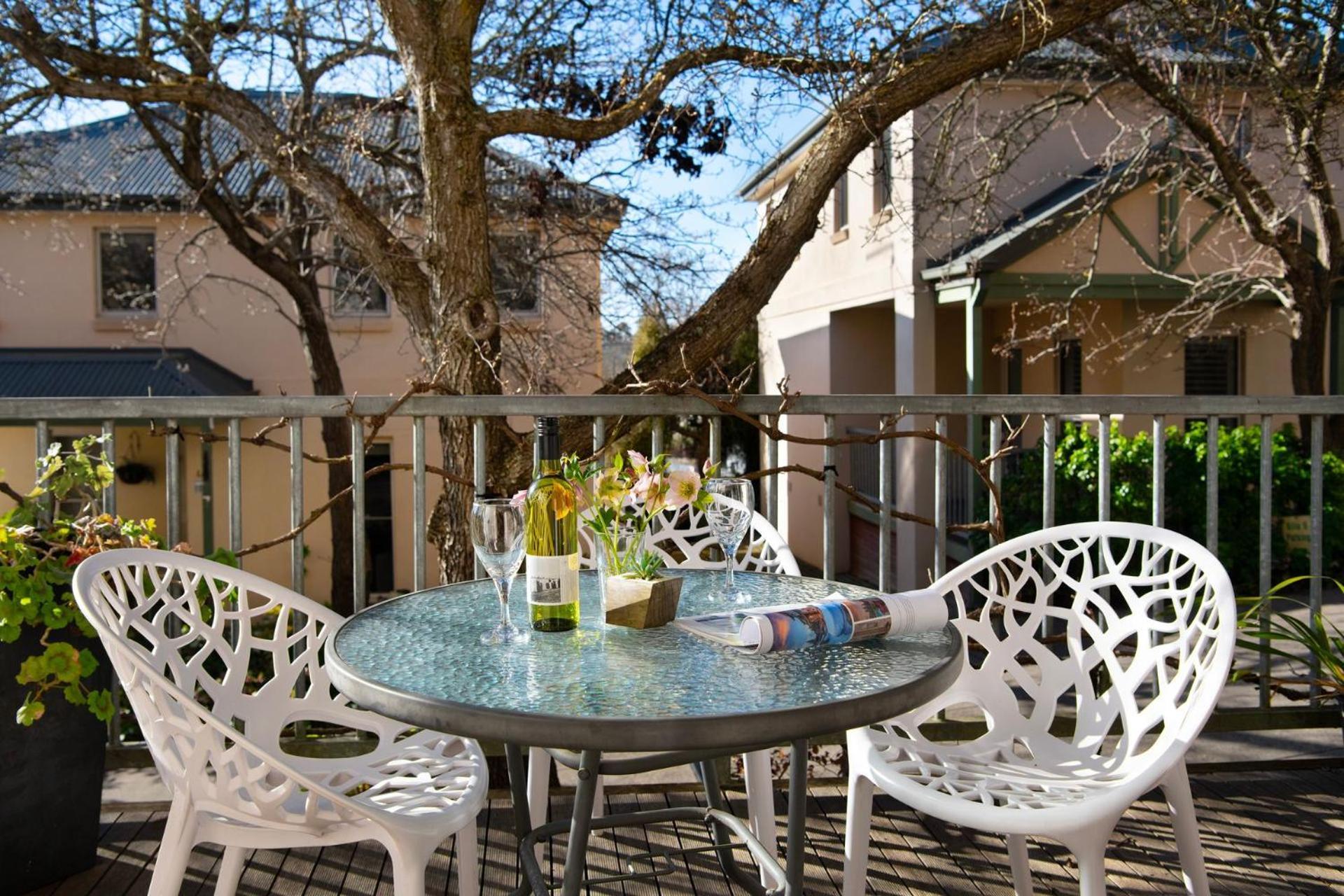 Villa Sorelle Daylesford Exterior foto